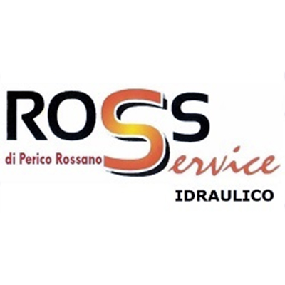 Ross Service Logo