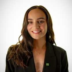 Images Doralissa Mazzocca - TD Investment Specialist