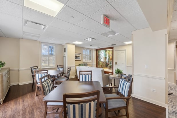 Images Five Star Premier Residences of Yonkers