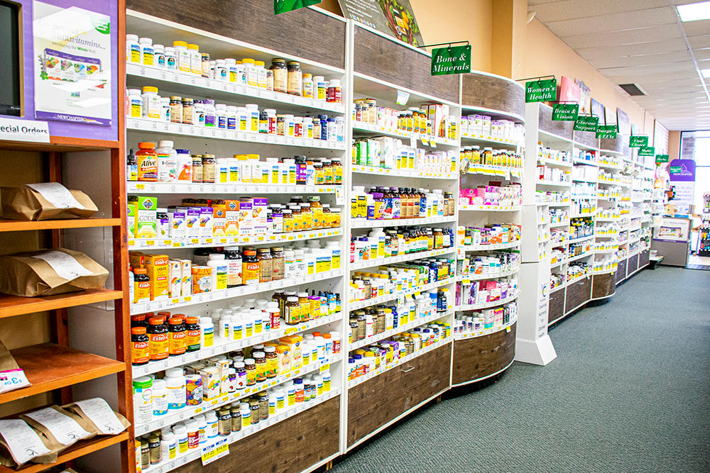 Vital Choice Health Store Photo