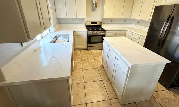 Images Carrillo Marble & Granite