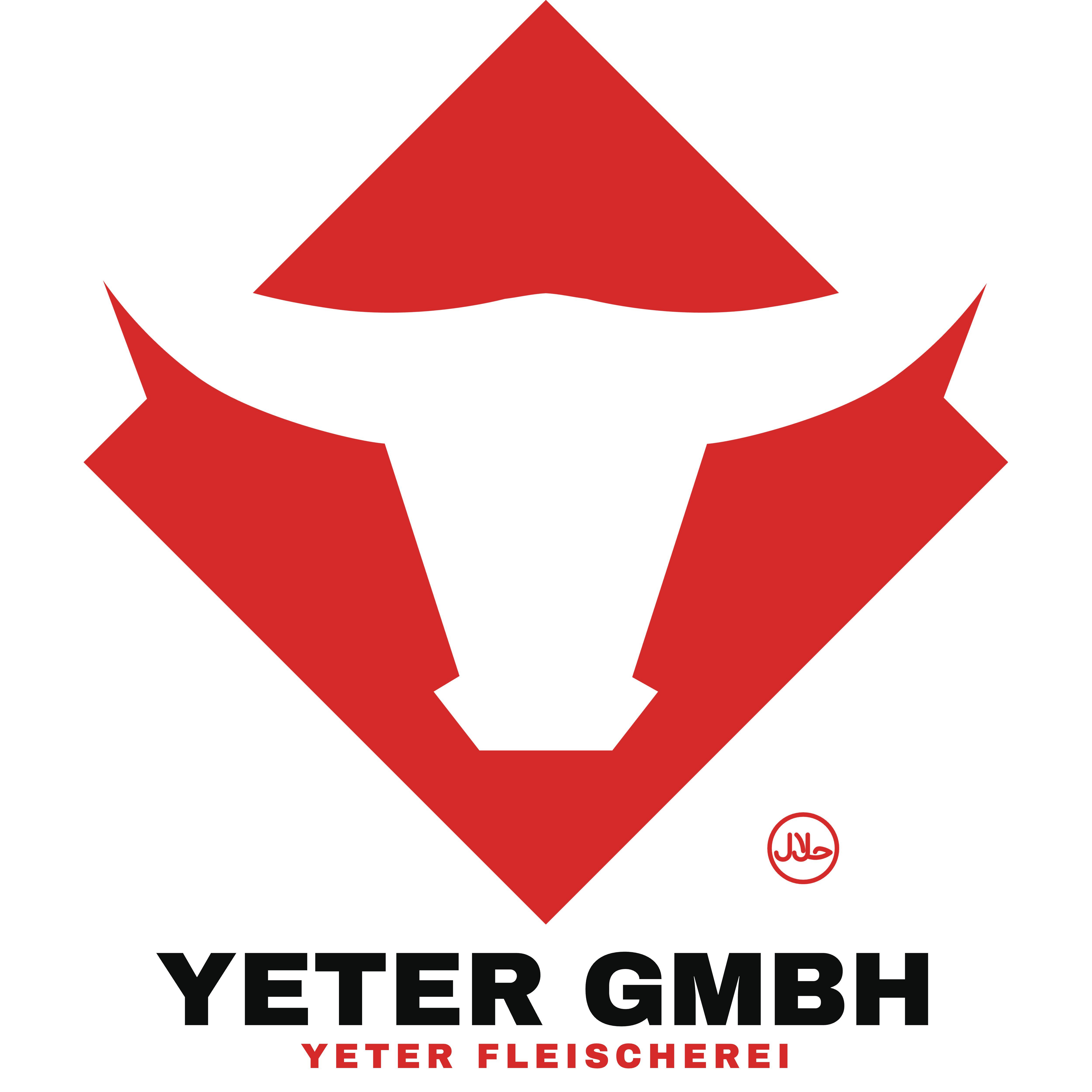 Logo Fleischerei Yeter (Yeter GmbH)