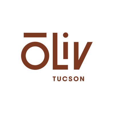 ōLiv Tucson Logo