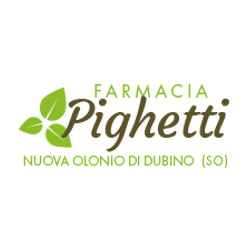 Farmacia Pighetti Logo