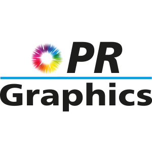 Logo PR Graphics