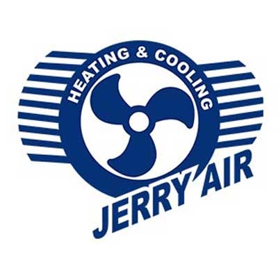 Jerry Air Heating & Cooling