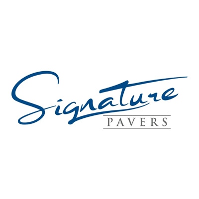 Signature Pavers