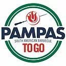 Pampas To Go Logo