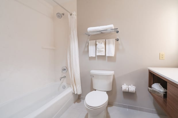 Images Holiday Inn Hou Energy Corridor Eldridge by IHG