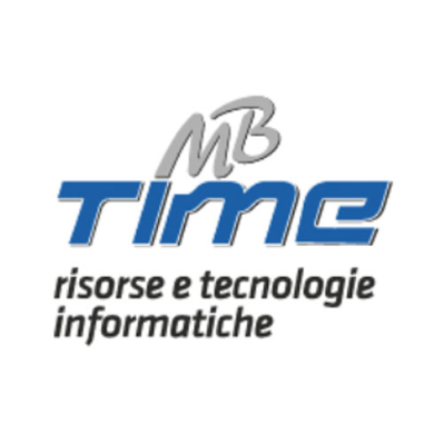 Mb Time Logo