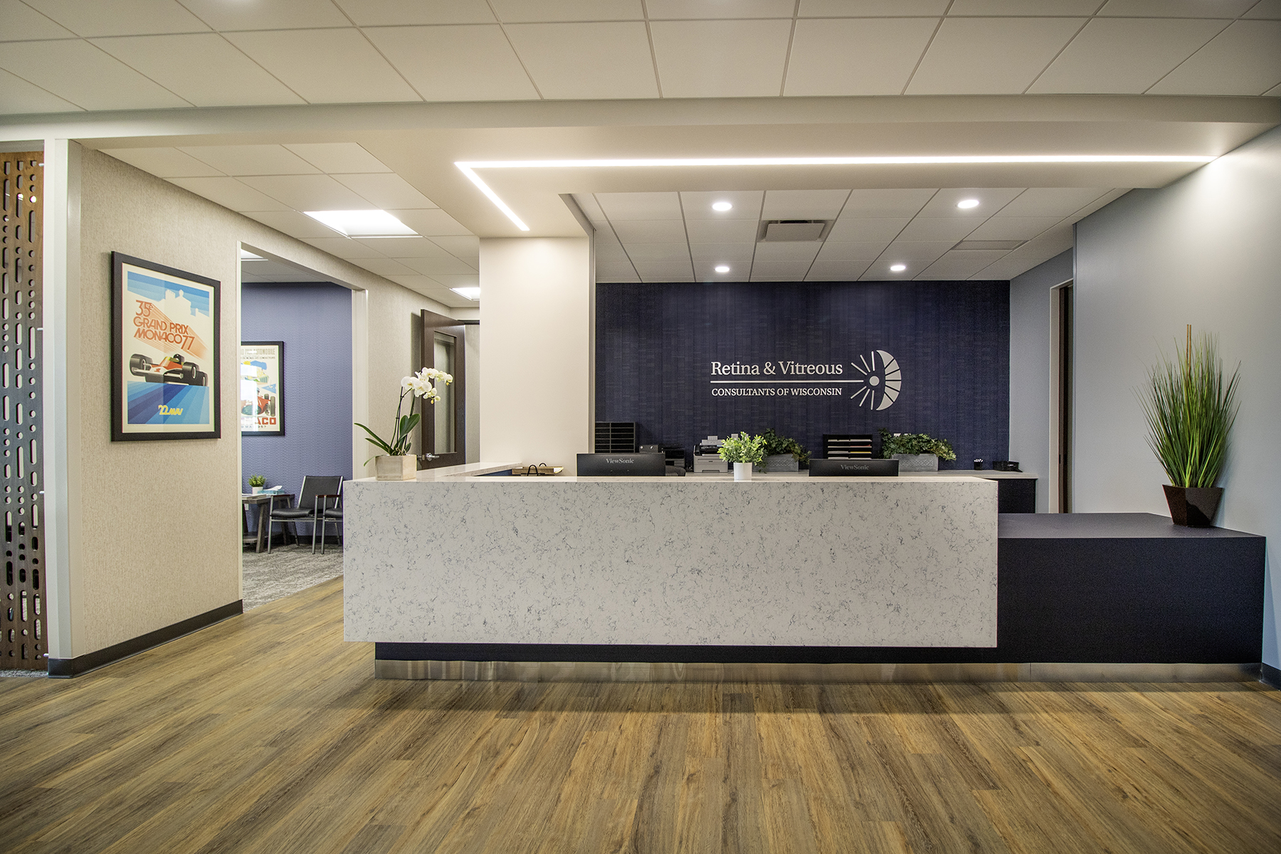 Retina & Vitreous Consultants of Wisconsin, LTD