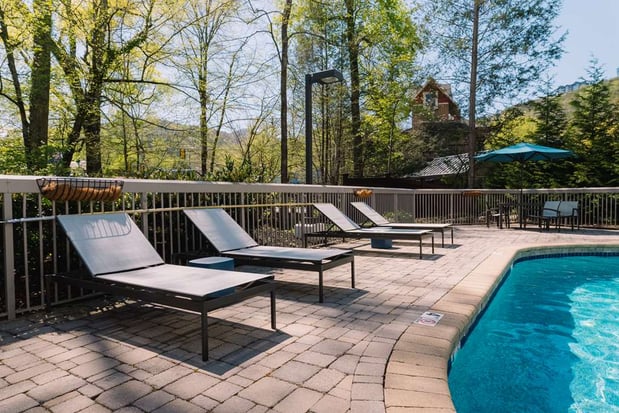 Images Hampton Inn Gatlinburg