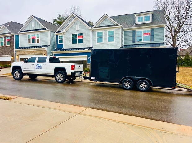 Images T & S Power Washing, LLC