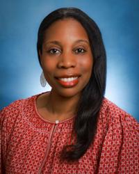 Mar Keshia Marie Marie Clarke, FNP - Hawthorne, CA - Family Medicine