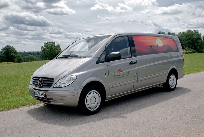 Bilder Bestattungen Sattler & Ecker