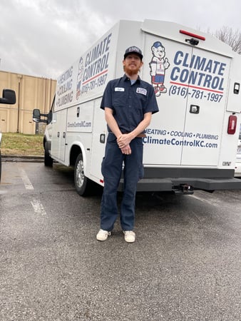 Images Climate Control Heating, Cooling & Plumbing