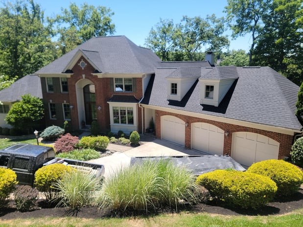 Images Feazel Roofing