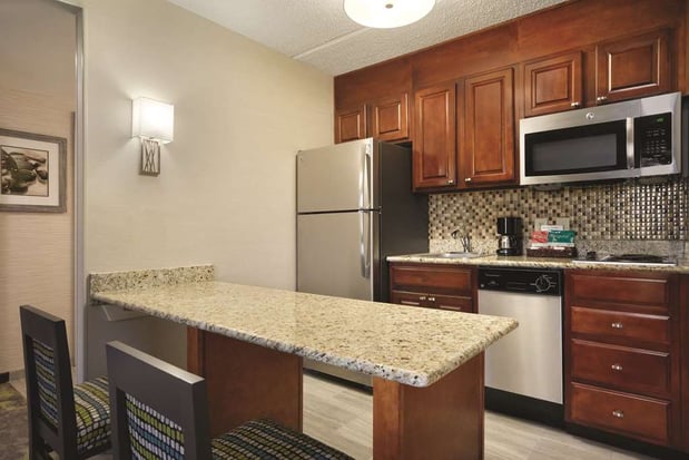 Images Homewood Suites by Hilton Williamsburg