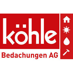 Köhle Bedachungen AG Logo