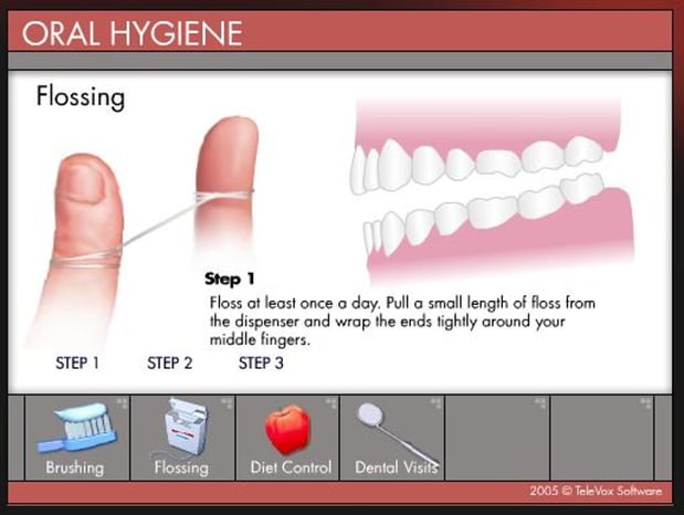 Images Bruce Parker DMD