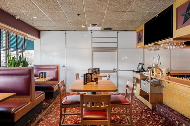 Images Temporary Wall Systems Richmond