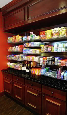 Images Hilton Garden Inn Atlanta Marietta