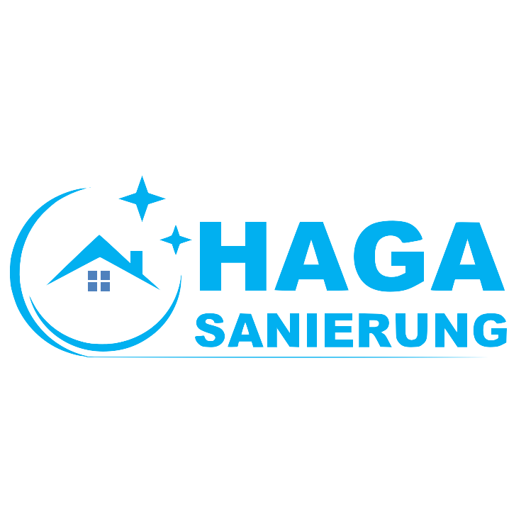 Logo_ Haga Sanierung | München