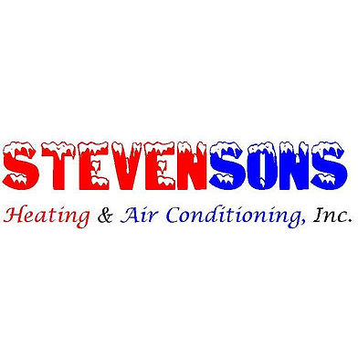 StevenSons Heating & Air Conditioning, Inc. Logo