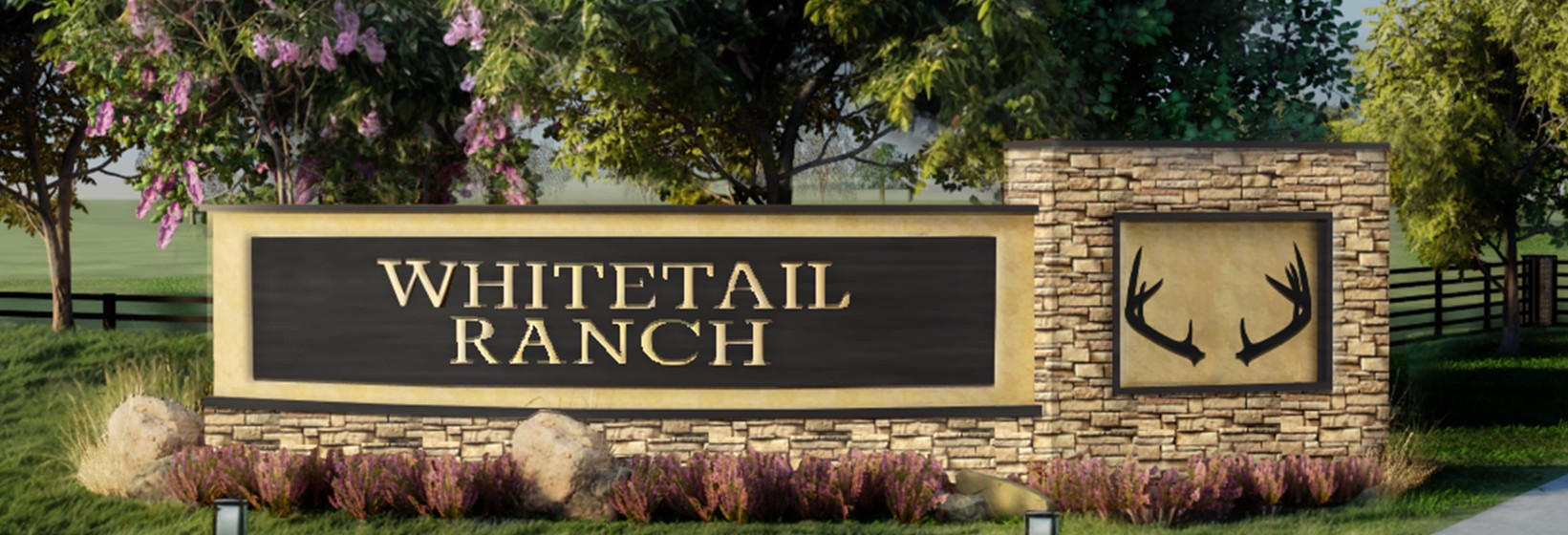 Whitetail Ranch Image