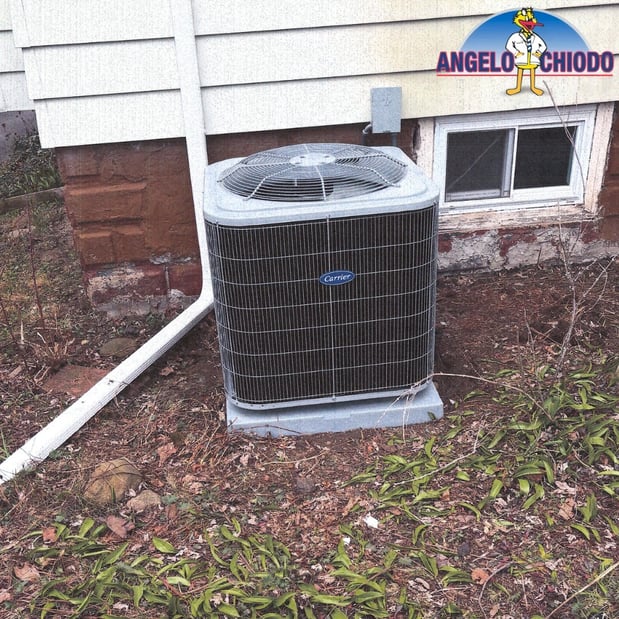 Images Angelo Chiodo Heating & Air Conditioning