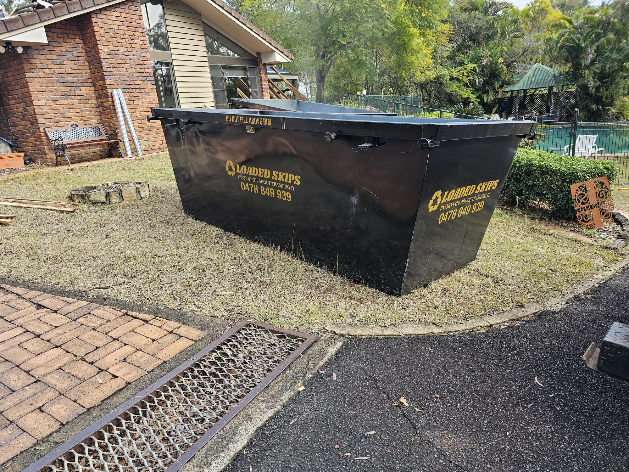 Images Loaded Skips Pty Ltd