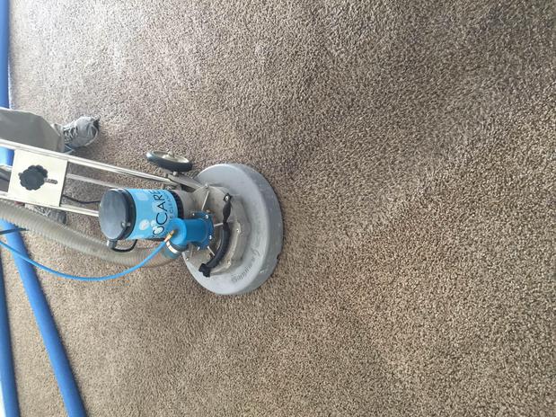 Images ProCare Carpet & Tile Cleaning