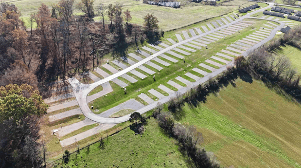 Images Salem Springs RV Subdivision