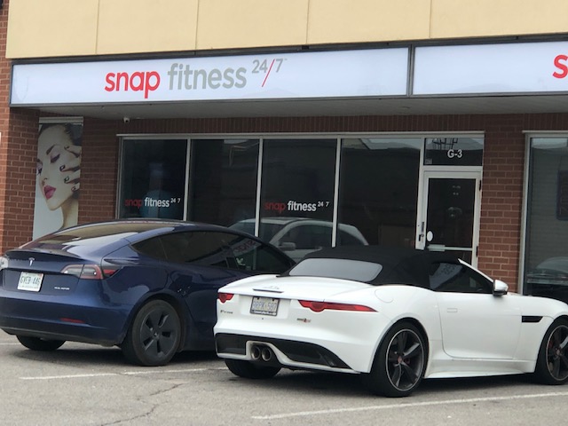 Images Snap Fitness