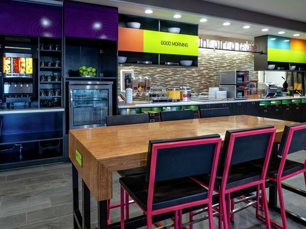 Images Home2 Suites by Hilton Oklahoma City NW Expressway