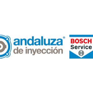 Bosch Car Service Andaluza de Inyección Logo