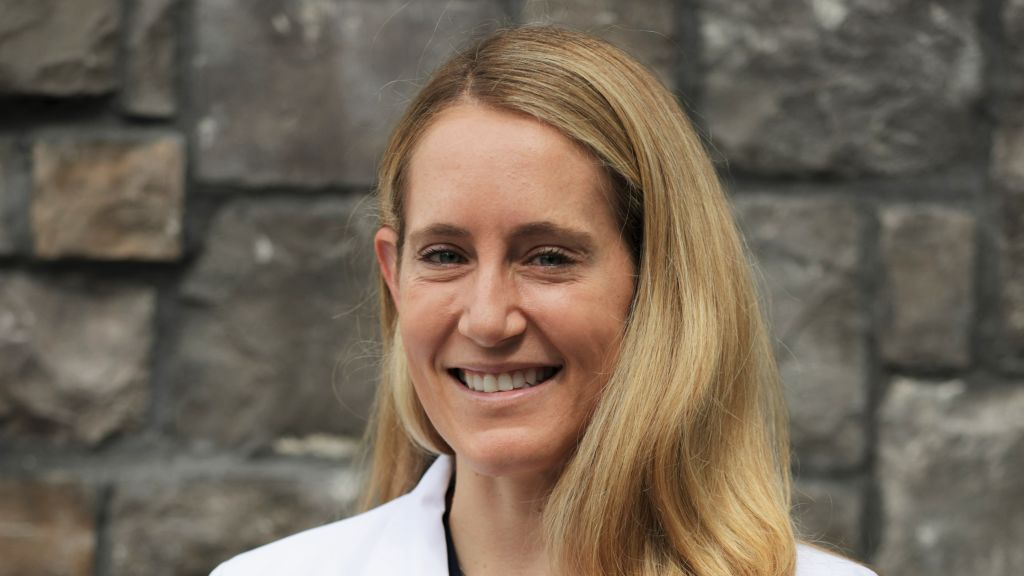 Meaghan H Collamore, DMD - Exeter, NH - Dentistry, General Dentistry