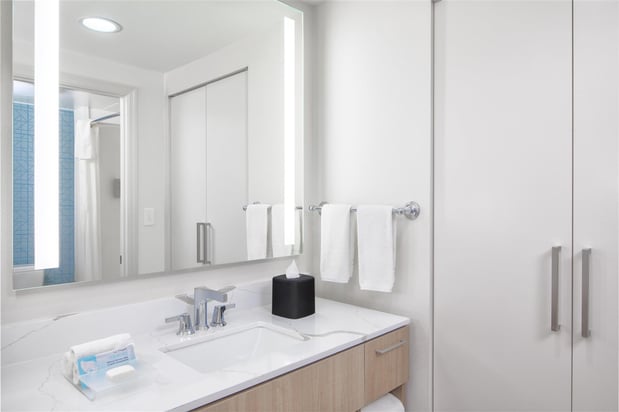 Images Homewood Suites by Hilton Lake Buena Vista - Orlando