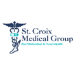 St Croix Medical Group Logo