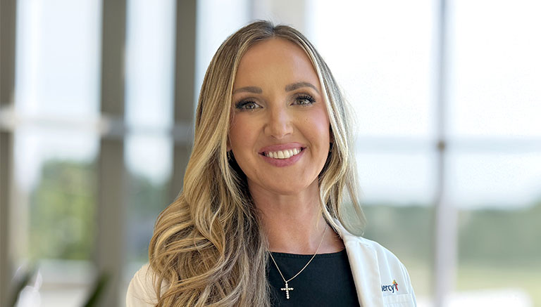 Images Sydney Justine VanGennip, NP