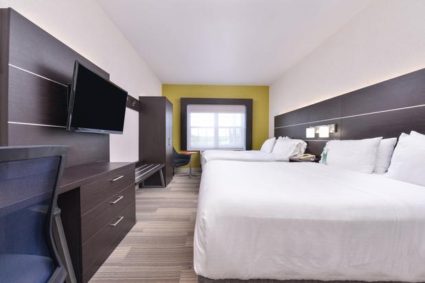 Images Holiday Inn Express Mystic - Groton Area, an IHG Hotel