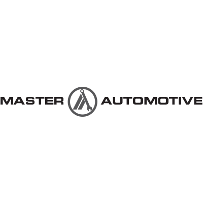 Master Automotive Logo
