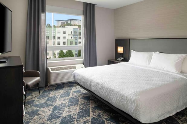 Images Homewood Suites by Hilton Boston Logan Airport Chelsea