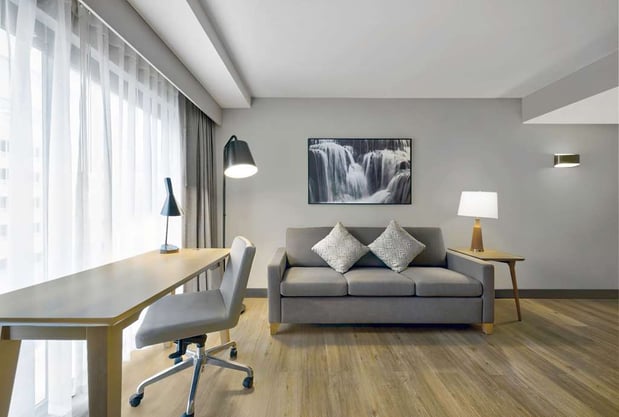 Images DoubleTree by Hilton Davenport