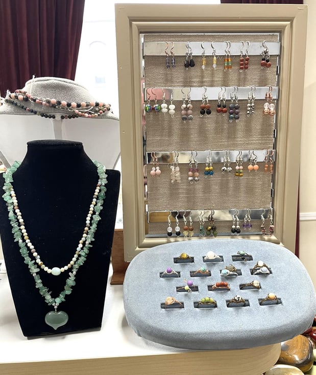 Images Gem Adventures Jewelers & Rock Shop