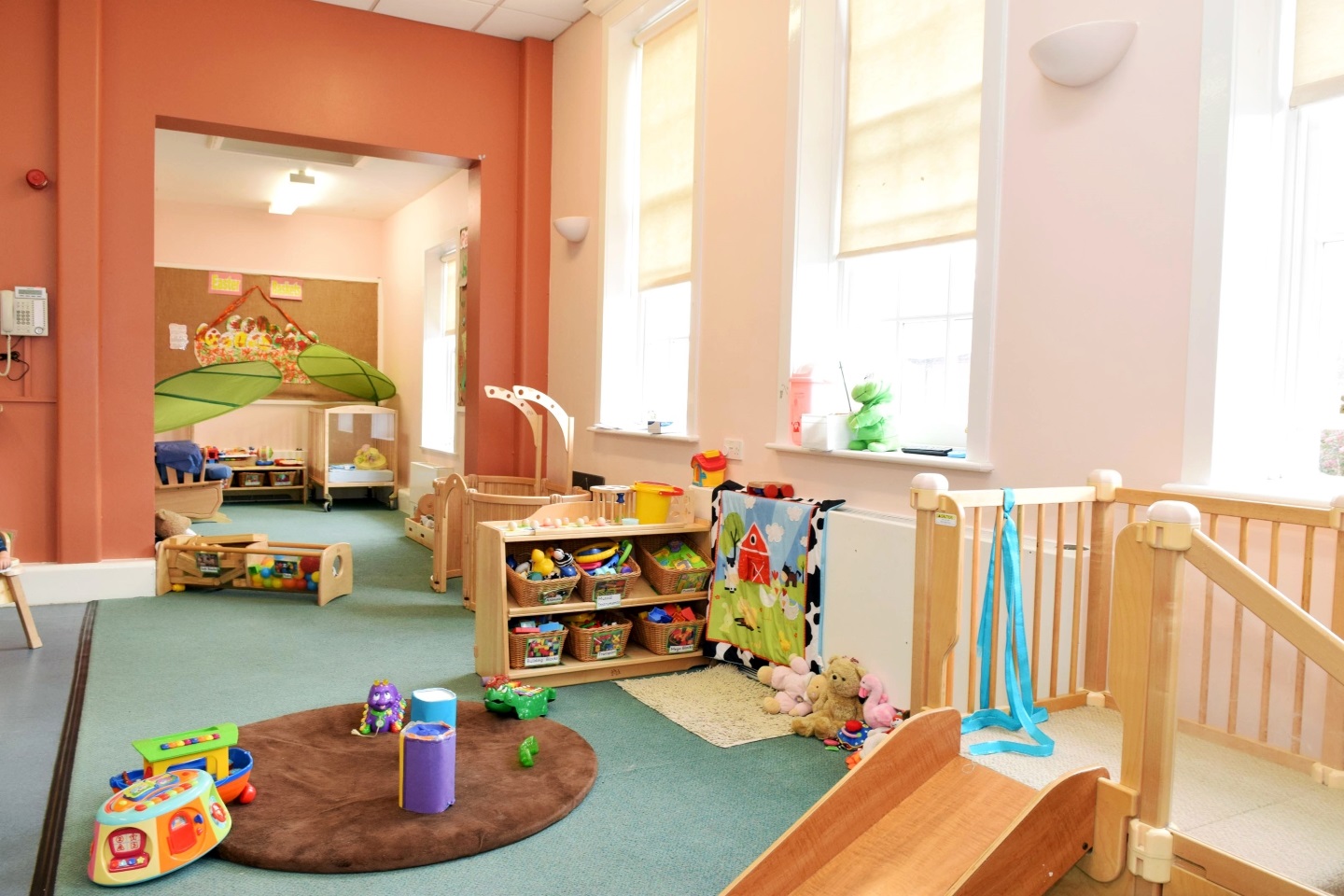 Images Bright Horizons Balham Day Nursery and Preschool