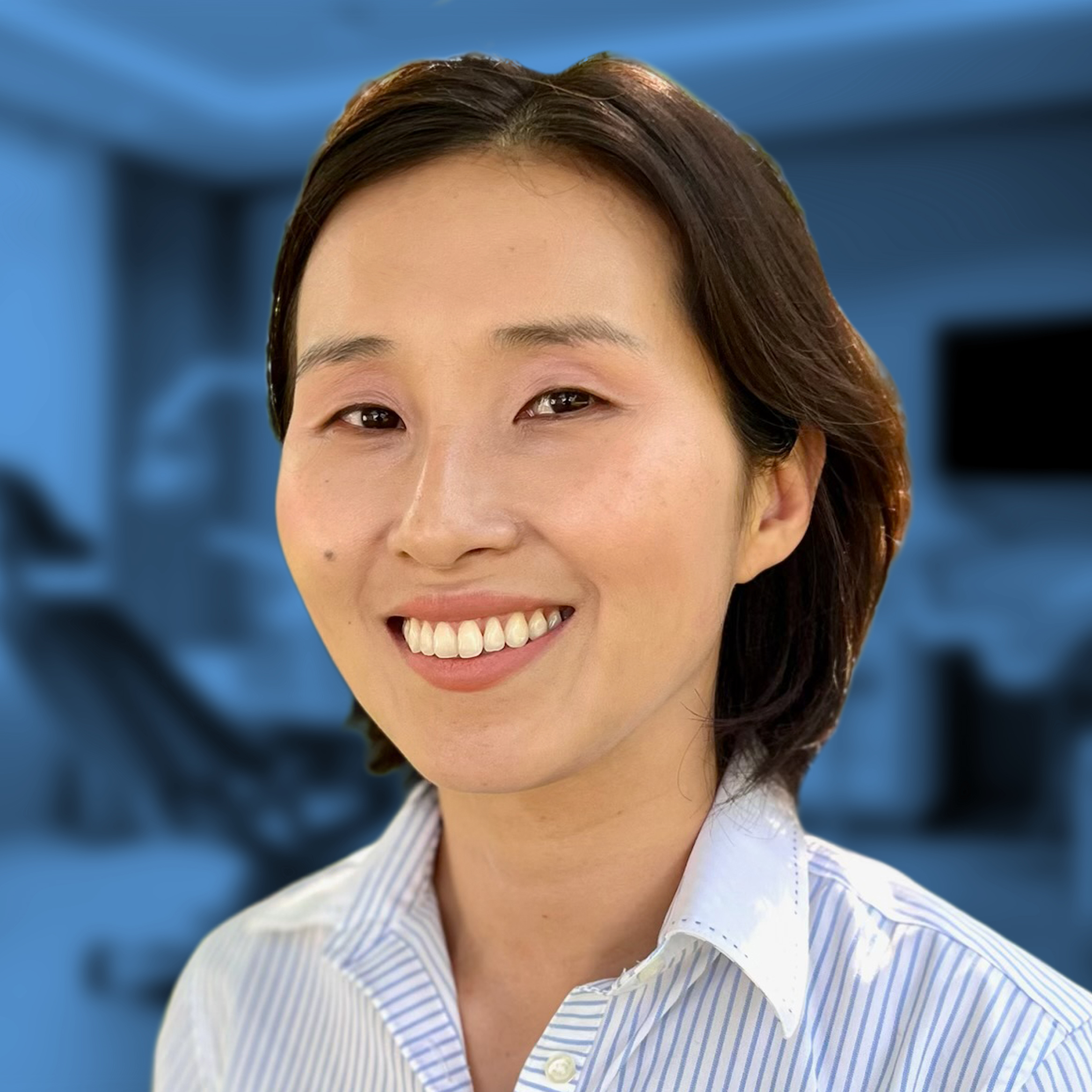 Dr. Yujin Lee-Knowles