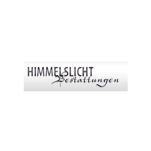 Logo Himmelslicht Bestattungen GmbH