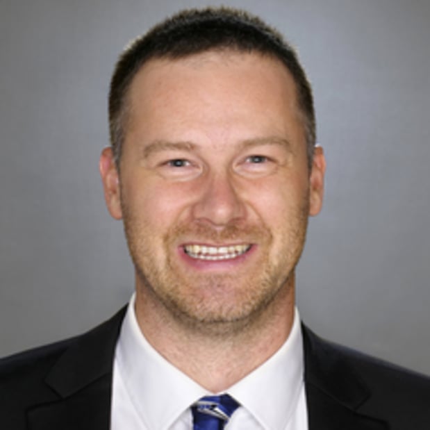 Images Edward Jones - Financial Advisor: Josh Goslinga, AAMS®|CKA®