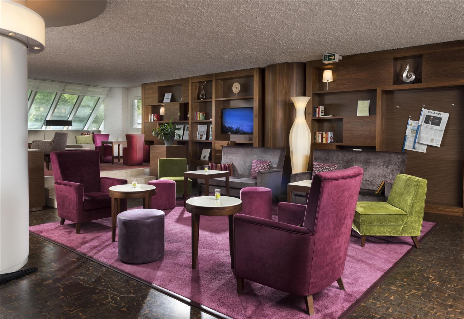 Bild 11 Best Western Premier Parkhotel Bad Mergentheim in Bad Mergentheim